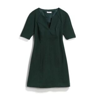 Trina Turk A-Line Dress